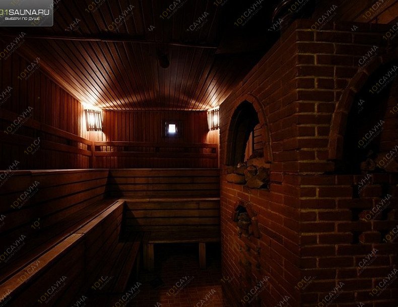 Банно-гостиничный комплекс Жар птица, в Омске, 14-я линия, 2а | Номер: Русская баня на дровах. Фото: 35 | 1001sauna.com