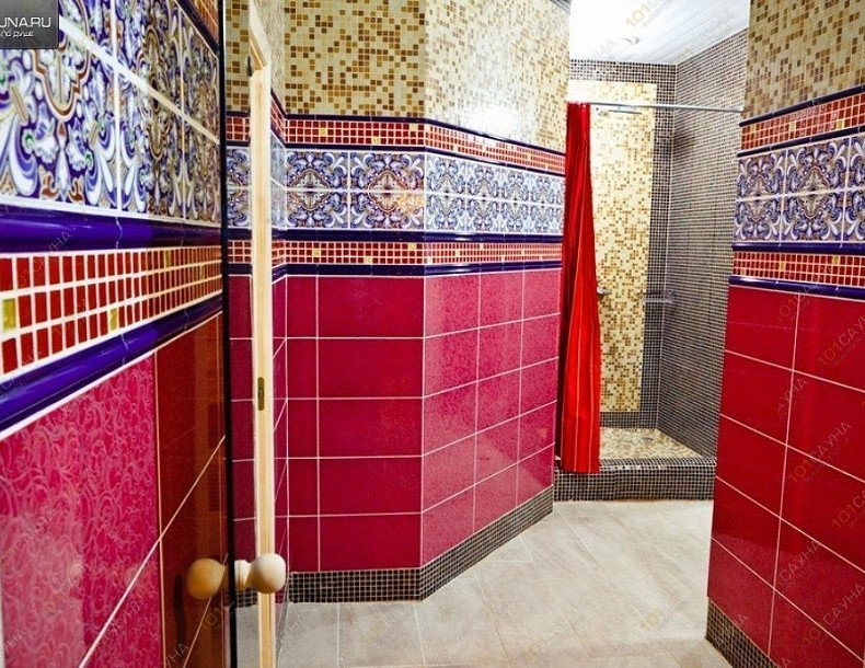 Сауна Галактика, в Челябинске, Комсомольский проспект, 16 | 7 | 1001sauna.com