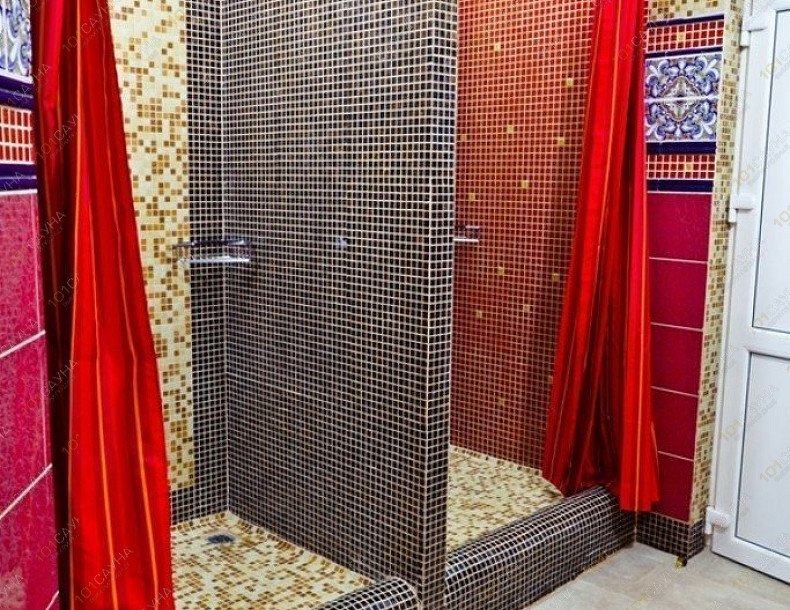 Сауна Галактика, в Челябинске, Комсомольский проспект, 16 | 8 | 1001sauna.com