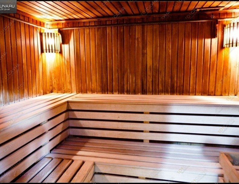 Сауна Галактика, в Челябинске, Комсомольский проспект, 16 | 9 | 1001sauna.com