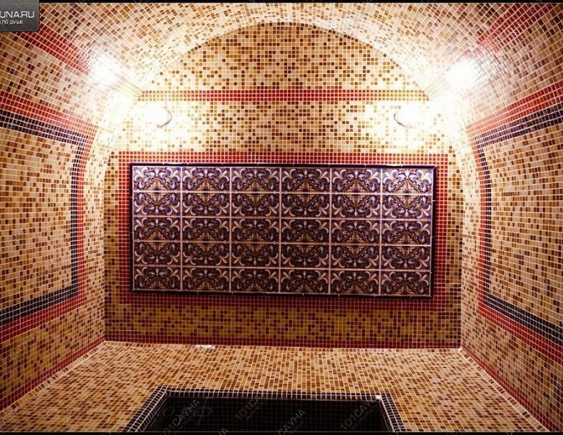 Сауна Галактика, в Челябинске, Комсомольский проспект, 16 | 10 | 1001sauna.com