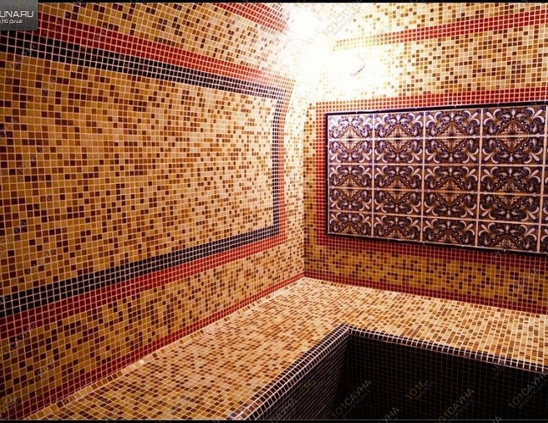 Сауна Галактика, в Челябинске, Комсомольский проспект, 16 | 11 | 1001sauna.com