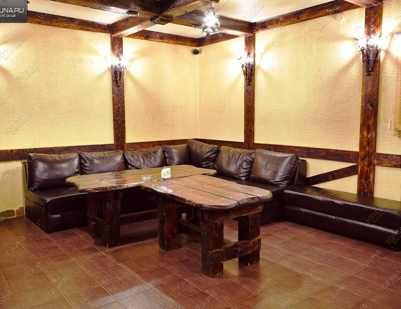 Сауна Галактика, в Челябинске, Комсомольский проспект, 16 | 14 | 1001sauna.com