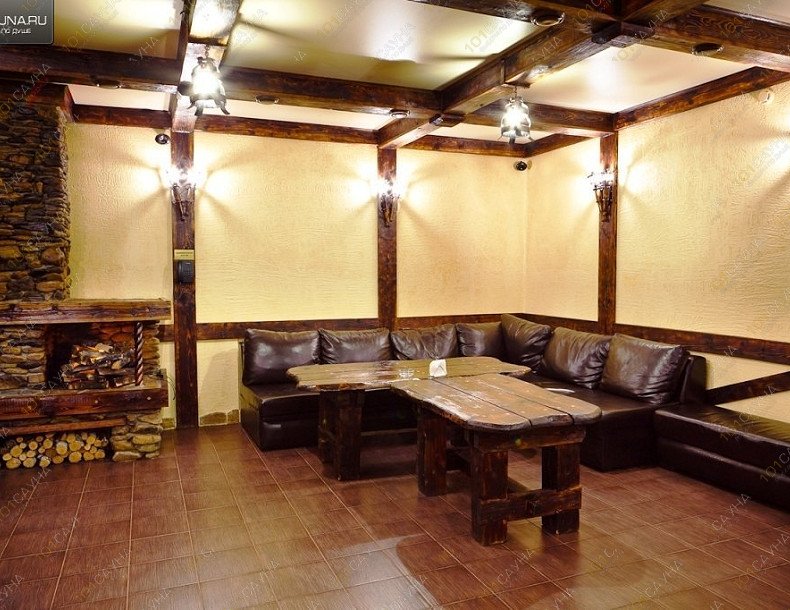 Сауна Галактика, в Челябинске, Комсомольский проспект, 16 | 15 | 1001sauna.com