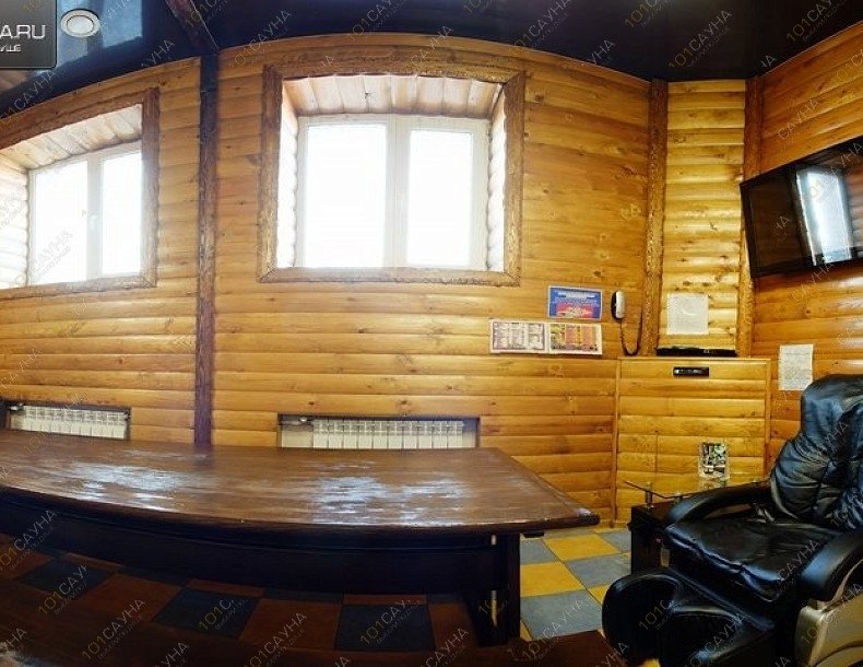 Банно-гостиничный комплекс Жар птица, в Омске, 14-я линия, 2а | Номер: Русская баня на дровах. Фото: 38 | 1001sauna.com