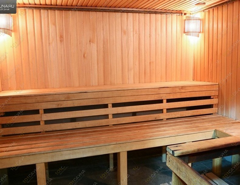 Сауна Галактика, в Челябинске, Комсомольский проспект, 16 | 22 | 1001sauna.com