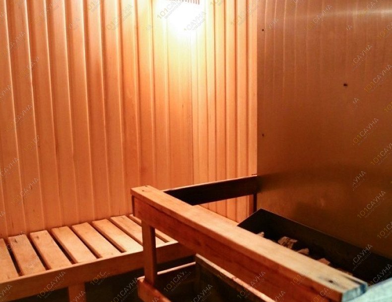 Сауна Галактика, в Челябинске, Комсомольский проспект, 16 | 23 | 1001sauna.com