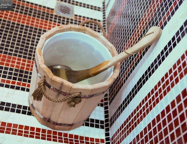 Сауна Галактика, в Челябинске, Комсомольский проспект, 16 | 25 | 1001sauna.com