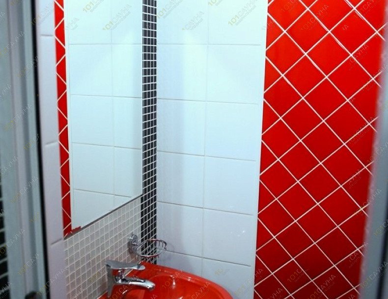 Сауна Галактика, в Челябинске, Комсомольский проспект, 16 | 27 | 1001sauna.com