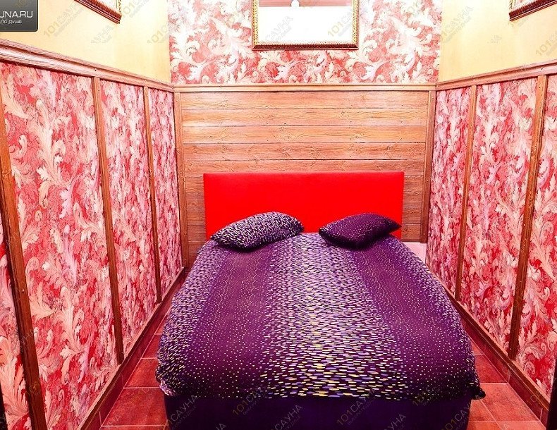 Сауна Галактика, в Челябинске, Комсомольский проспект, 16 | 29 | 1001sauna.com