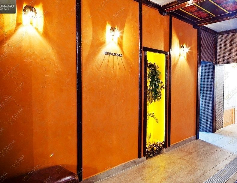 Сауна Галактика, в Челябинске, Комсомольский проспект, 16 | 31 | 1001sauna.com