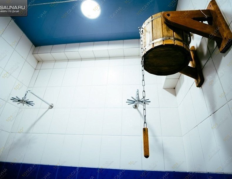 Банно-гостиничный комплекс Жар птица, в Омске, 14-я линия, 2а | Номер: Русская баня на дровах. Фото: 40 | 1001sauna.com