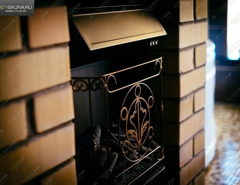 Банно-гостиничный комплекс Жар птица, в Омске, 14-я линия, 2а | Гостиничный номер: Готика. Фото: 42 | 1001sauna.com