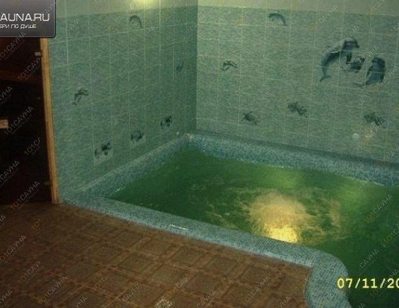 Сауна На Крылова, в Саранске, Крылова, 38 | 1 | 1001sauna.com