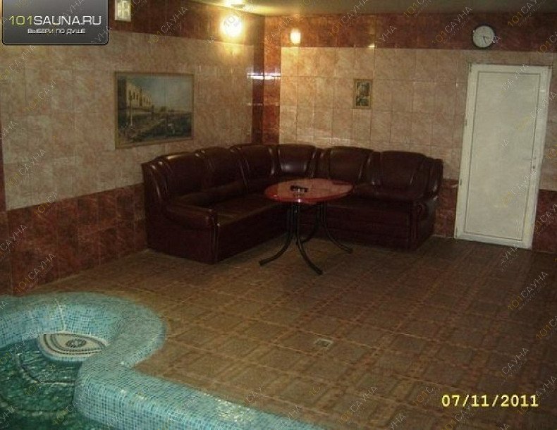 Сауна На Крылова, в Саранске, Крылова, 38 | 2 | 1001sauna.com