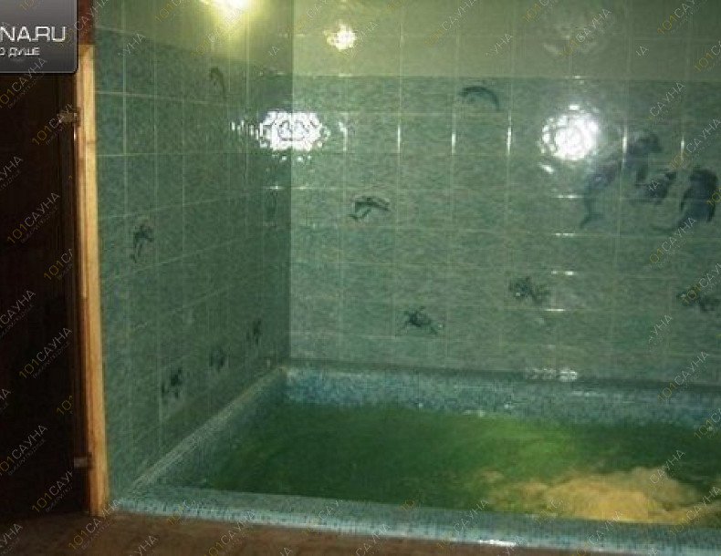 Сауна На Крылова, в Саранске, Крылова, 38 | 3 | 1001sauna.com