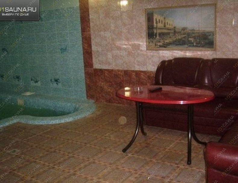 Сауна На Крылова, в Саранске, Крылова, 38 | 5 | 1001sauna.com