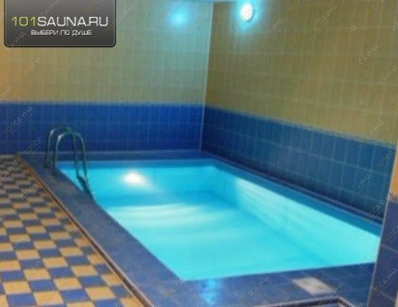 Сауна На Кутузова, в Саранске, Кутузова, 4 | 1 | 1001sauna.com