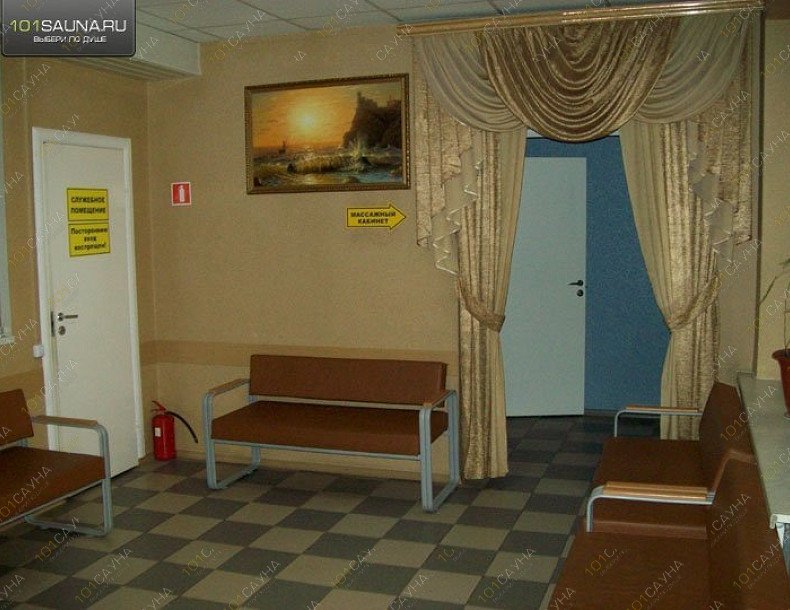 Сауна На Кутузова, в Саранске, Кутузова, 4 | 3 | 1001sauna.com