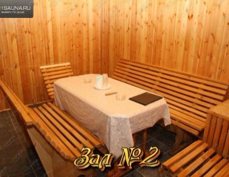 Сауна На Кутузова, в Саранске, Кутузова, 4 | 6 | 1001sauna.com