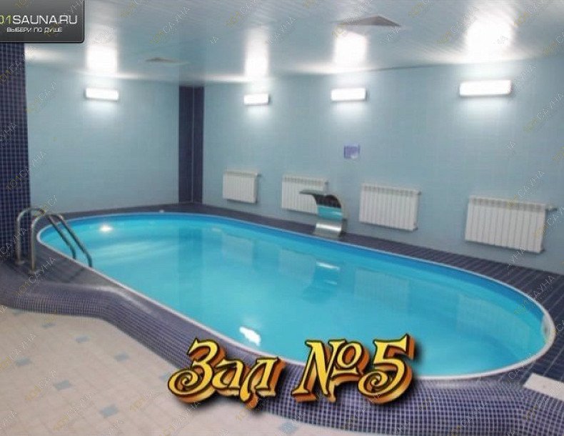 Сауна На Кутузова, в Саранске, Кутузова, 4 | 9 | 1001sauna.com