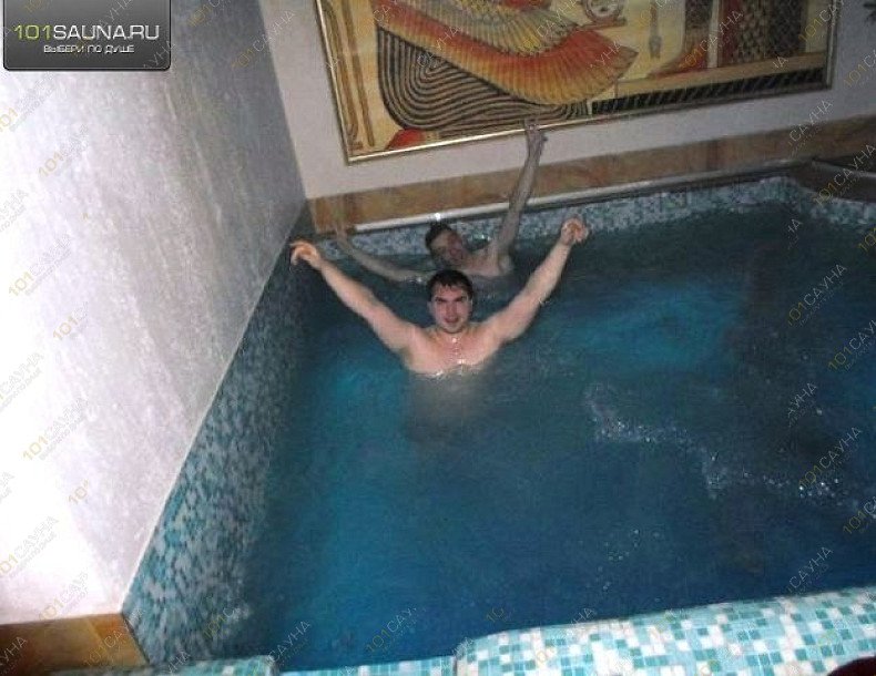 Сауна Карибы, в Тобольске, Промзона 1, ст 1 | 4 | 1001sauna.com