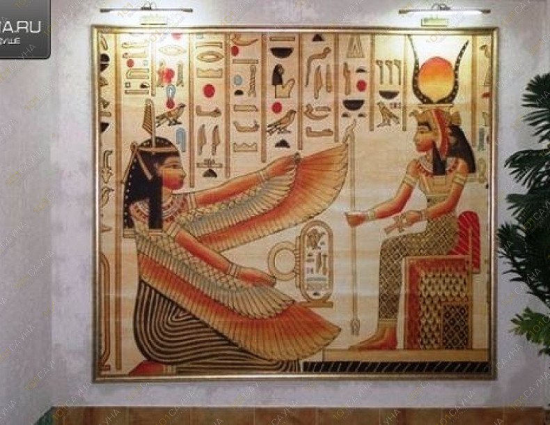 Сауна Карибы, в Тобольске, Промзона 1, ст 1 | 5 | 1001sauna.com