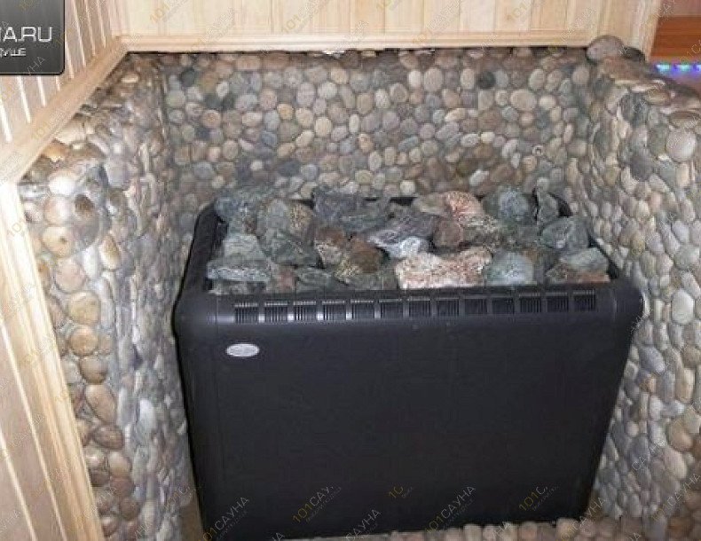 Сауна Карибы, в Тобольске, Промзона 1, ст 1 | 7 | 1001sauna.com