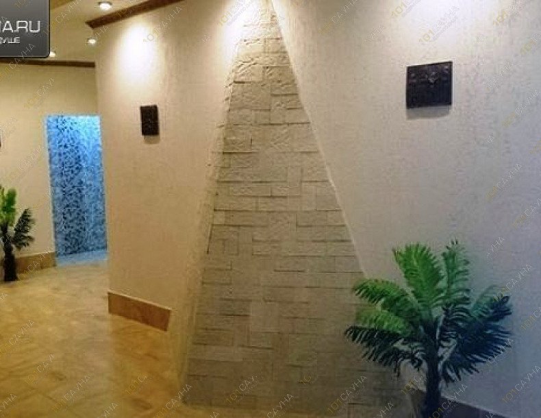 Сауна Карибы, в Тобольске, Промзона 1, ст 1 | 8 | 1001sauna.com