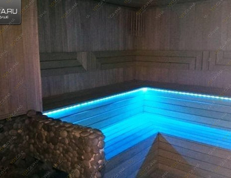 Сауна Карибы, в Тобольске, Промзона 1, ст 1 | 9 | 1001sauna.com