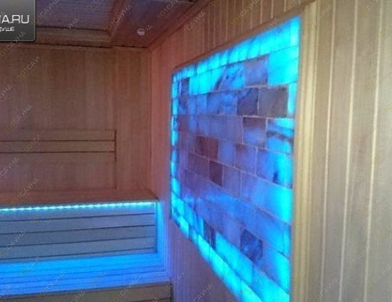 Сауна Карибы, в Тобольске, Промзона 1, ст 1 | 10 | 1001sauna.com