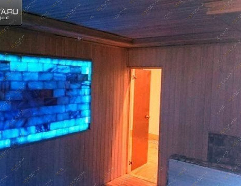 Сауна Карибы, в Тобольске, Промзона 1, ст 1 | 12 | 1001sauna.com