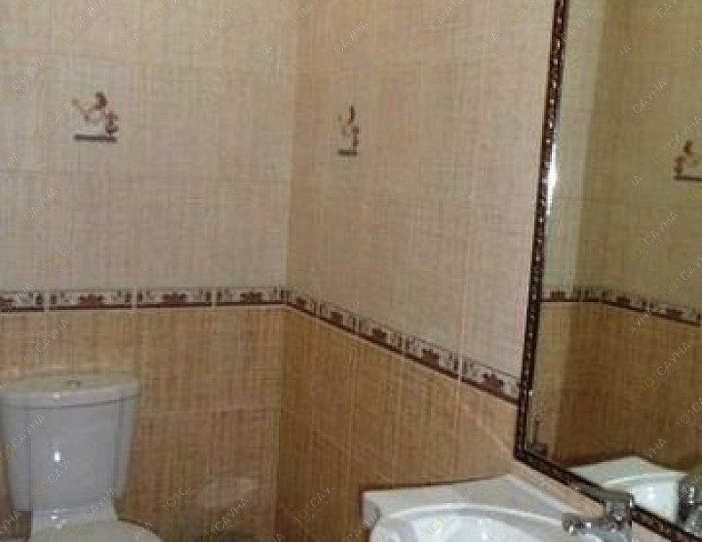 Сауна Карибы, в Тобольске, Промзона 1, ст 1 | 13 | 1001sauna.com