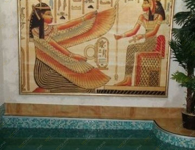 Сауна Карибы, в Тобольске, Промзона 1, ст 1 | 14 | 1001sauna.com