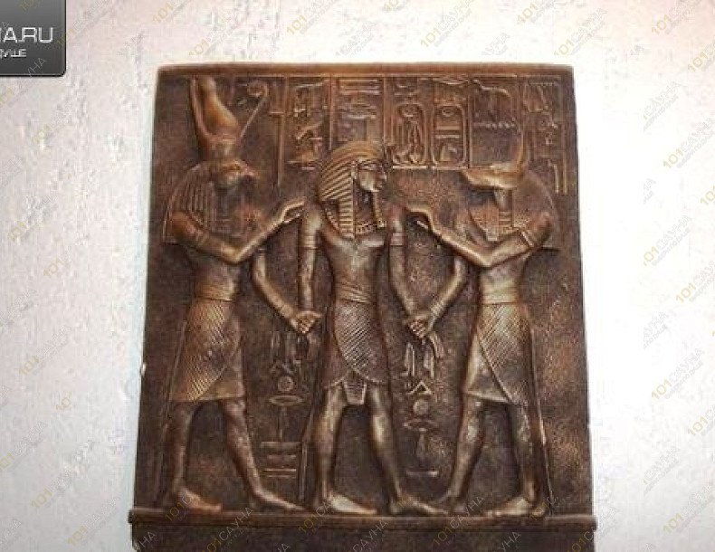 Сауна Карибы, в Тобольске, Промзона 1, ст 1 | 16 | 1001sauna.com