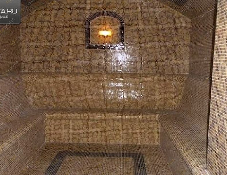 Сауна Карибы, в Тобольске, Промзона 1, ст 1 | 17 | 1001sauna.com