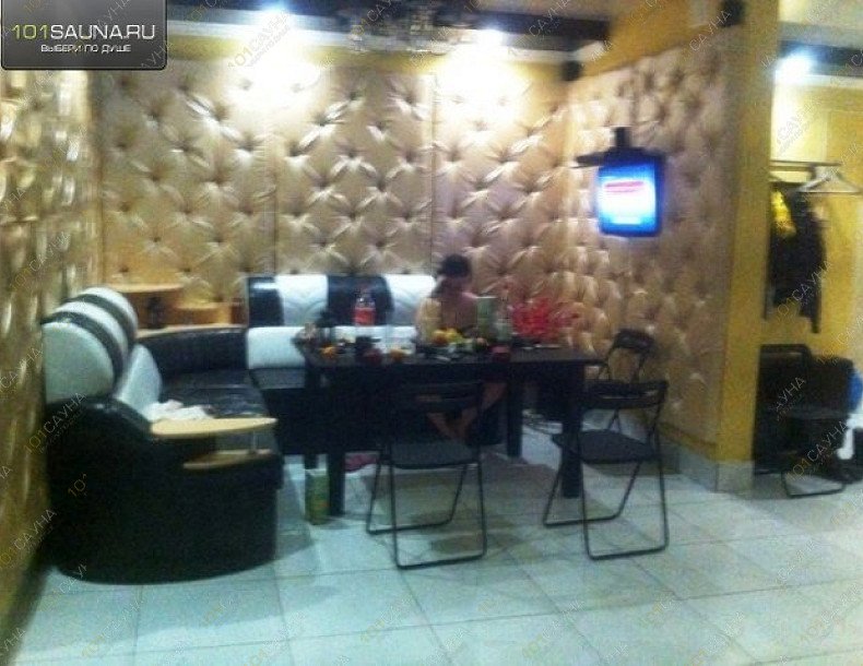 Сауна Карибы, в Тобольске, Промзона 1, ст 1 | 18 | 1001sauna.com