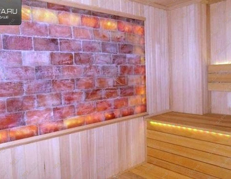 Сауна Карибы, в Тобольске, Промзона 1, ст 1 | 19 | 1001sauna.com