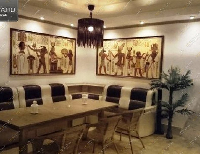 Сауна Карибы, в Тобольске, Промзона 1, ст 1 | 20 | 1001sauna.com