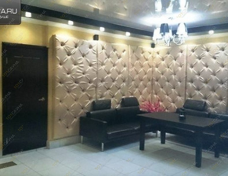 Сауна Карибы, в Тобольске, Промзона 1, ст 1 | 21 | 1001sauna.com