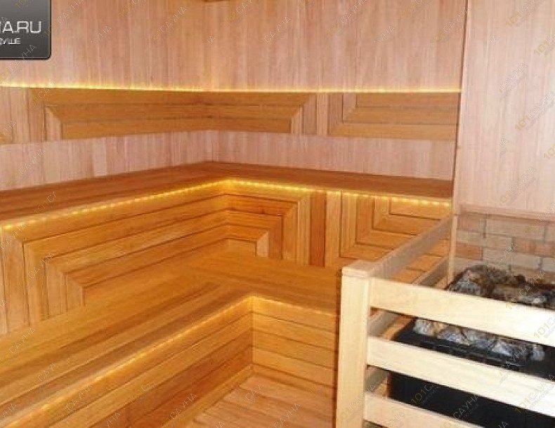 Сауна Карибы, в Тобольске, Промзона 1, ст 1 | 22 | 1001sauna.com