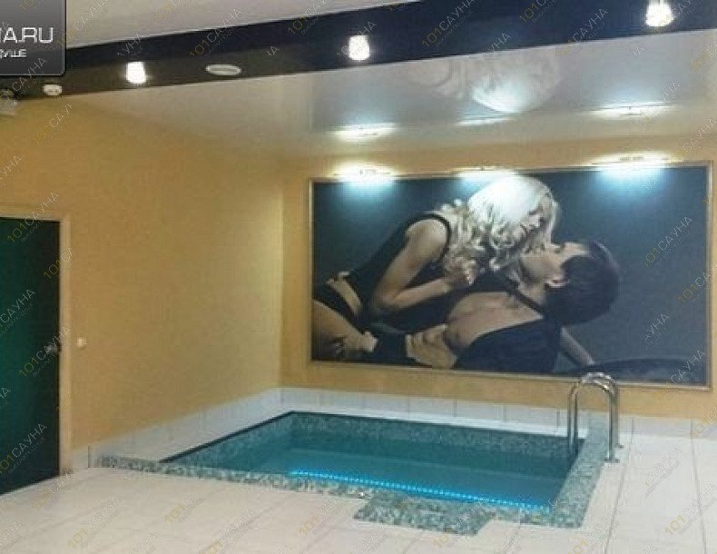 Сауна Карибы, в Тобольске, Промзона 1, ст 1 | 23 | 1001sauna.com