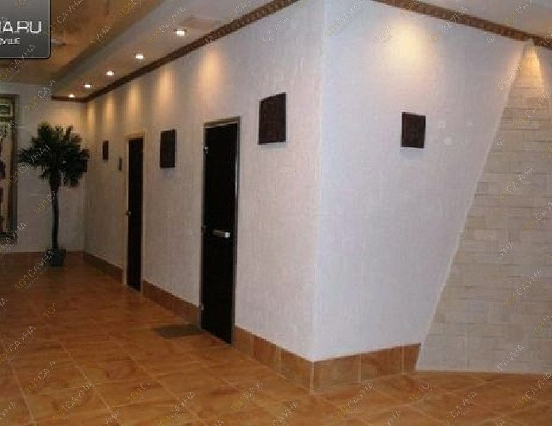 Сауна Карибы, в Тобольске, Промзона 1, ст 1 | 24 | 1001sauna.com