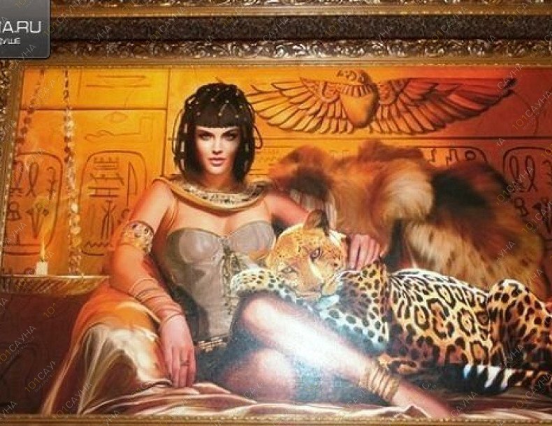 Сауна Карибы, в Тобольске, Промзона 1, ст 1 | 25 | 1001sauna.com