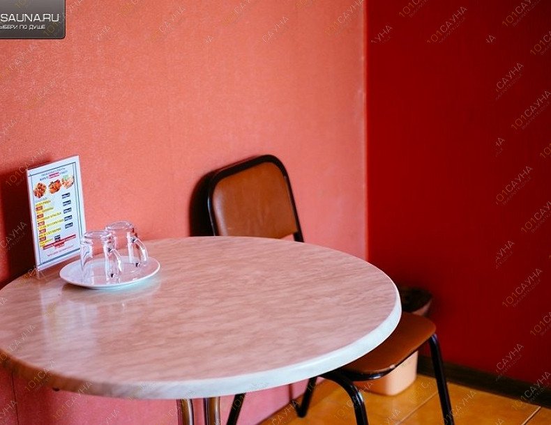 Банно-гостиничный комплекс Жар птица, в Омске, 14-я линия, 2а | Гостиничный номер 5. Фото: 68 | 1001sauna.com
