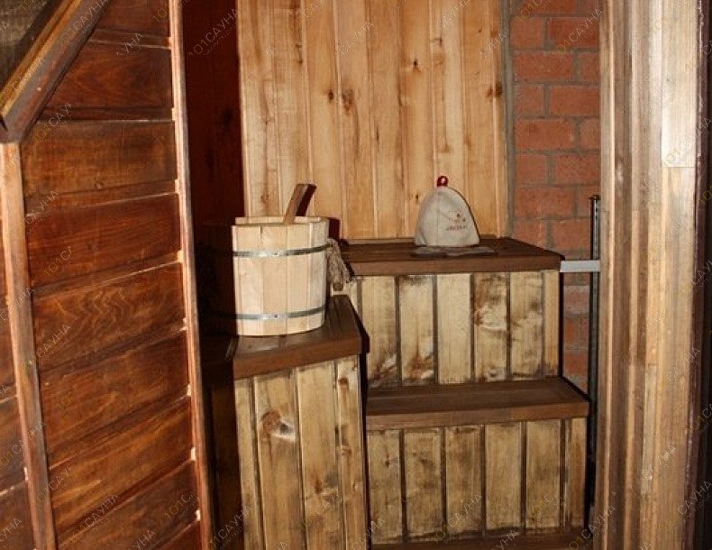 Сауна Зона отдыха, в Чите, Железобетонная, 2А | 3 | 1001sauna.com