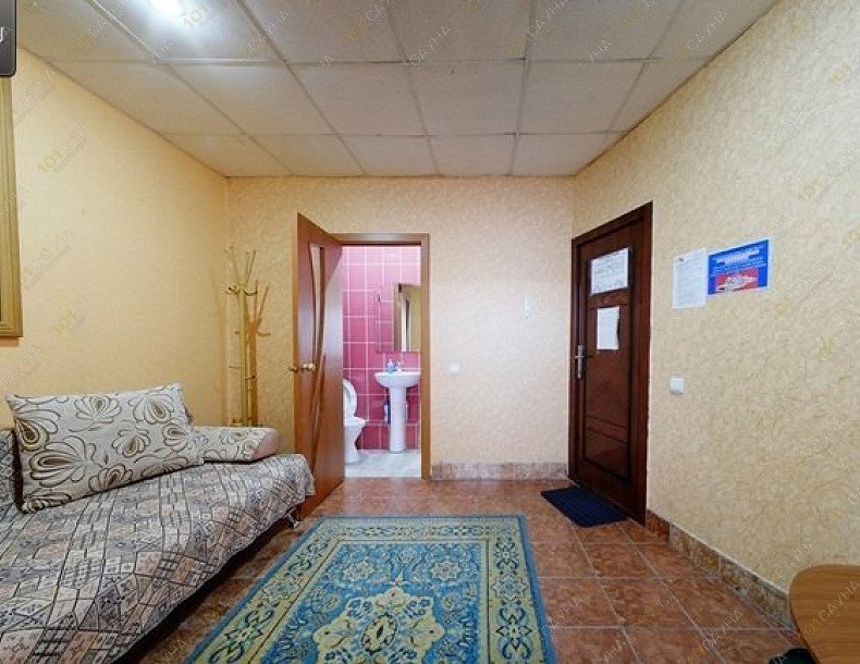 Банно-гостиничный комплекс Жар птица, в Омске, 14-я линия, 2а | Гостиничный номер 8. Фото: 82 | 1001sauna.com