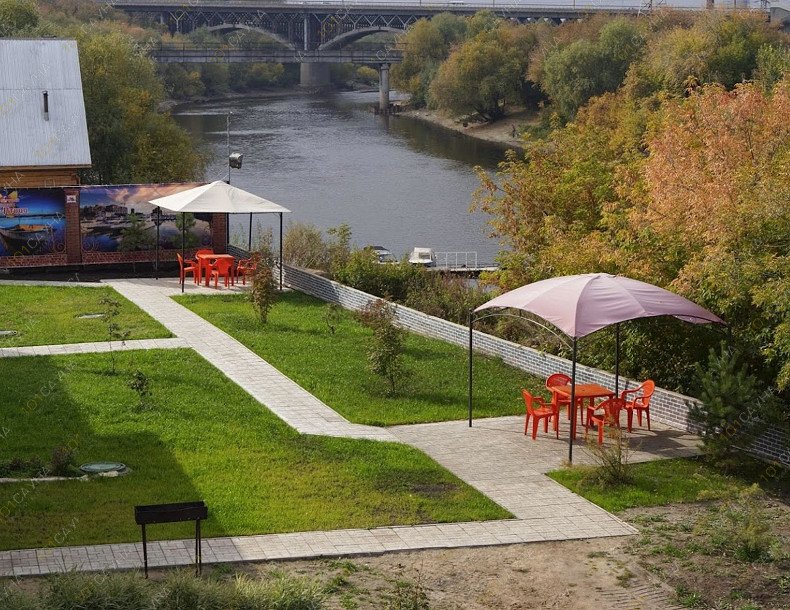 Банно-гостиничный комплекс Жар птица, в Омске, 14-я линия, 2а | 84 | 1001sauna.com