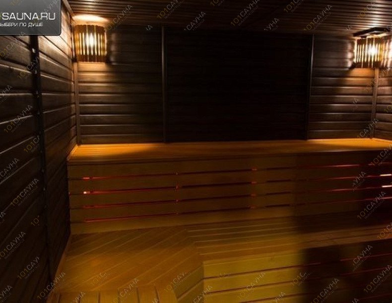 Сауна На Потребительской, в Челябинске, 1-я Потребительская, 17 | 3 | 1001sauna.com