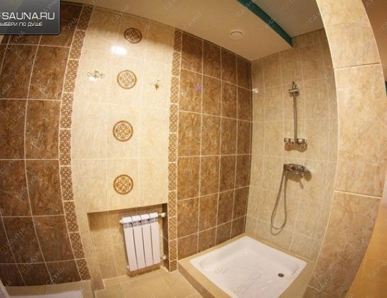 Сауна На Потребительской, в Челябинске, 1-я Потребительская, 17 | 4 | 1001sauna.com